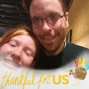 Meet your Posher, Terry